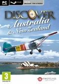 Discover Australia & New Zealand - PC