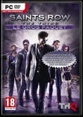 Saints Row : The Third édition le Gros Paquet - PC