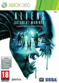 Aliens Colonial Marines : Edition Limitée - XBOX 360