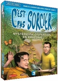 C'est pas sorcier : Mystérieuse disparition en amazonie - PC