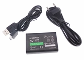 Chargeur PSP Officiel