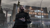 Grand Theft Auto IV - PC