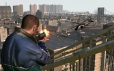Grand Theft Auto IV - PC