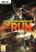 Need For Speed The Run - PC
