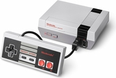 Console NES Classic Mini - Nintendo