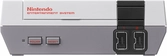 Console NES Classic Mini - Nintendo