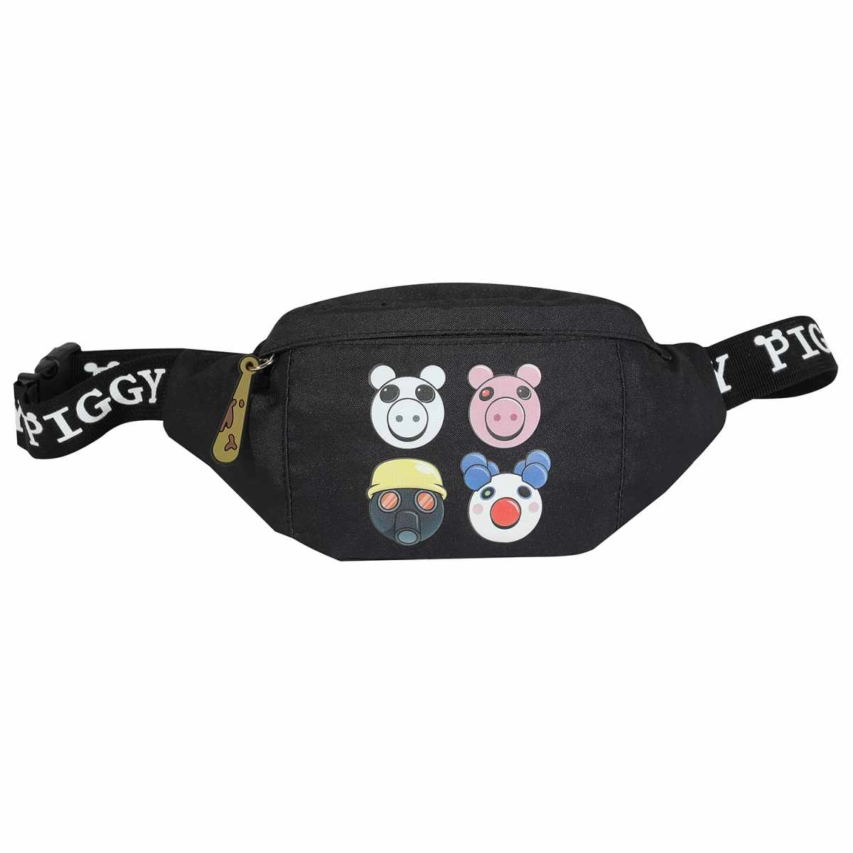 Piggy characters (kids bum bag)