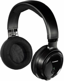 Casque sans fil Thomson WHP 3001 noir