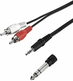 Casque sans fil Thomson WHP 3001 noir