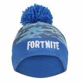 Fortnite - llama camo (kids pom beanie)