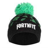 Fortnite - ray (kids pom beanie)