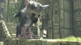 The Last Guardian édition Spéciale - PS4