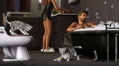 Les Sims 3 Animaux & Cie édition Limitée - XBOX 360