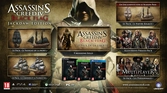Assassin's Creed IV : Black Flag édition Jackdaw - XBOX ONE