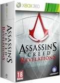 Assassin's Creed Revelations édition collector - XBOX 360