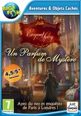 European Mystery : Un Parfum de Mystère - PC