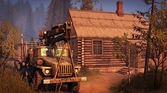 Spintires Camions tout-terrain Simulator Just For Simulation - PC