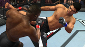 UFC 2009 Undisputed - XBOX 360