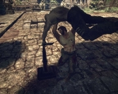 X-Men Origins : Wolverine - PC