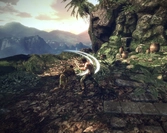 X-Men Origins : Wolverine - PC