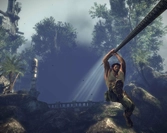 X-Men Origins : Wolverine - PC