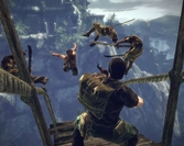 X-Men Origins : Wolverine - PC