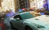 Need for speed Most wanted - PS3