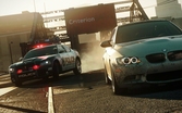 Need For Speed : Most wanted - PS3