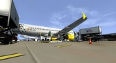Flight Simulator X :  Mega Airport Paris Orly - PC