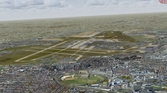 Flight Simulator X :  Mega Airport Paris Orly - PC