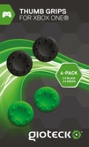 Grip Joysticks Gioteck : pack de 4 - XBOX ONE