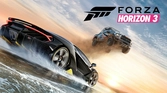 Forza Horizon 3 édition Ultime - XBOX ONE