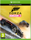 Forza Horizon 3 édition Ultime - XBOX ONE