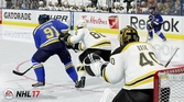 NHL 17 - XBOX ONE