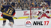 NHL 17 - XBOX ONE