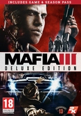 Mafia III Deluxe édition - PC