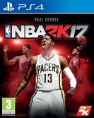 Nba 2k17 - PS4