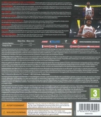 NBA 2K17 - XBOX ONE