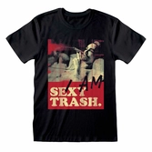 Umbrella academy - sexy trash (unisex)