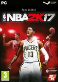 NBA 2K17 - PC