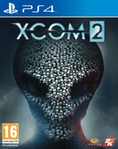 Xcom 2 - PS4
