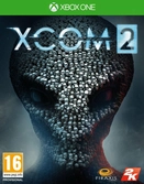 Xcom 2 - XBOX ONE