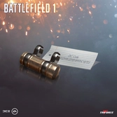 Battlefield 1 édition Collector - PS4