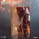 Battlefield 1 édition Collector - PS4