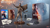 Battlefield 1 édition Collector - PS4