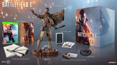 Battlefield 1 édition Collector - XBOX ONE