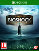 Bioshock The Collection - XBOX ONE