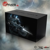 Gears of War 4 édition Collector Ultimate - XBOX ONE