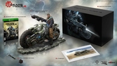 Gears of War 4 édition Collector Ultimate - XBOX ONE