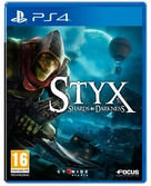 Styx : Shards of Darkness - PS4